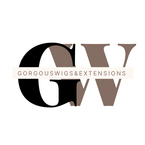 Gorgous Wigs & Extensions logo