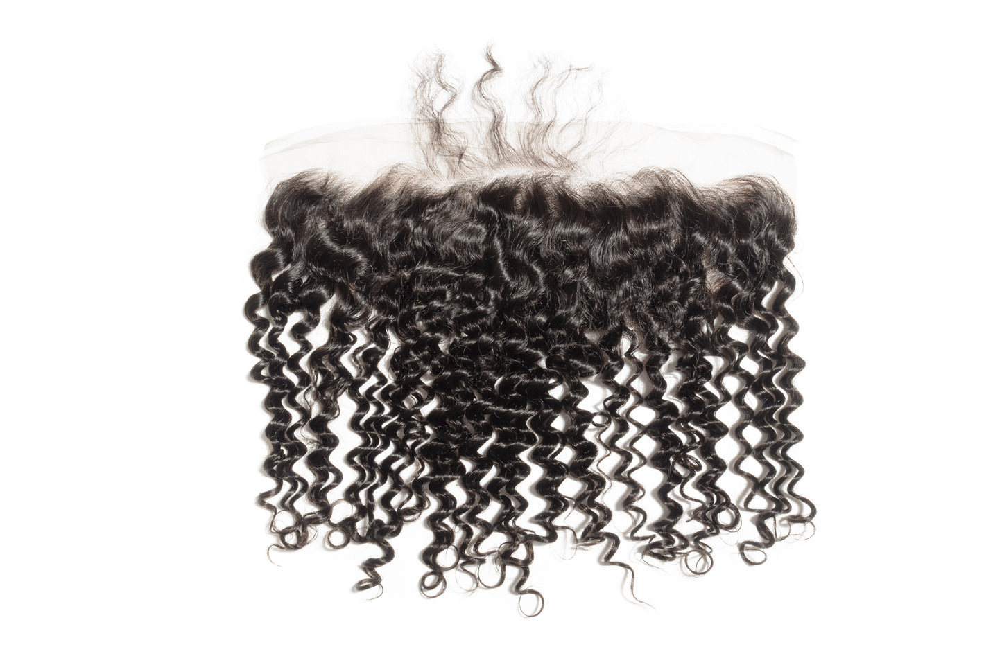 Brazilian 10A HD Skin Lace Frontal