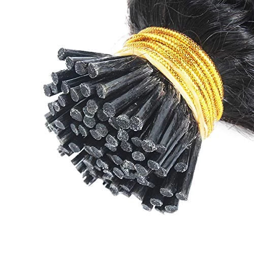 Brazilian I-Tips